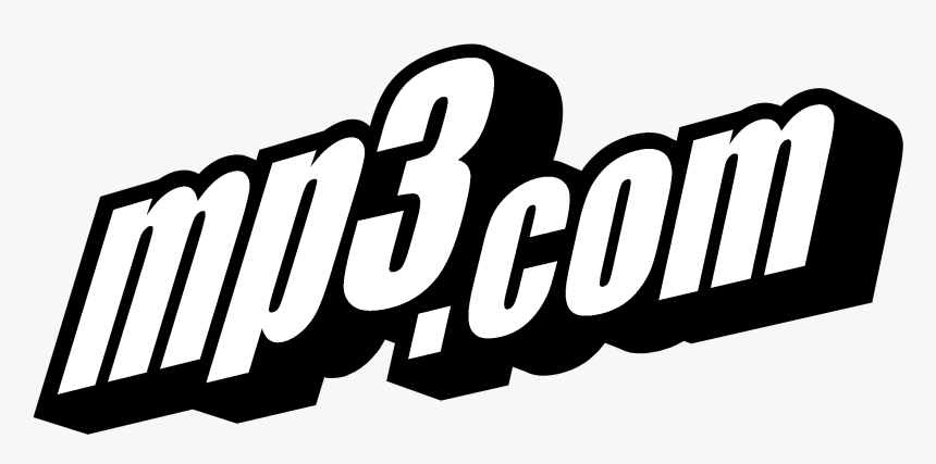 Logos Mp3, HD Png Download