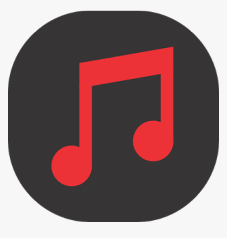 Transparent Mp3 Logo Png - Circle, Png Download