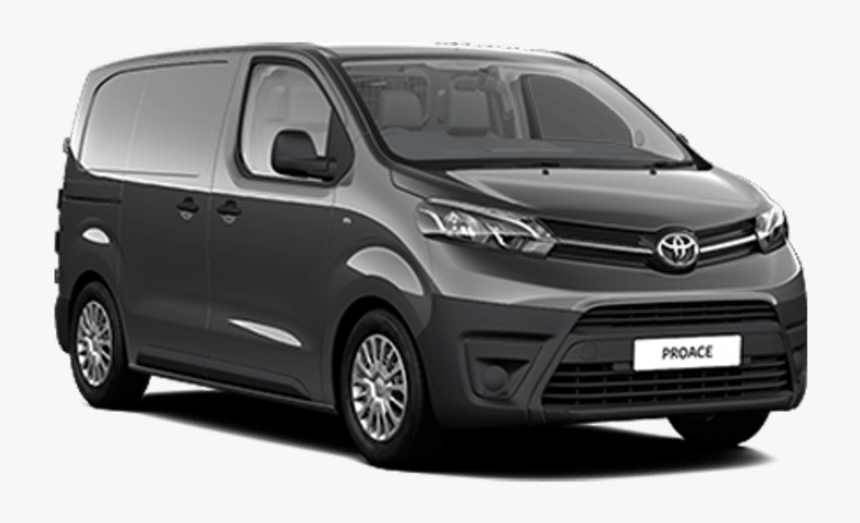 Toyota Proace Verso Long, HD Png Download