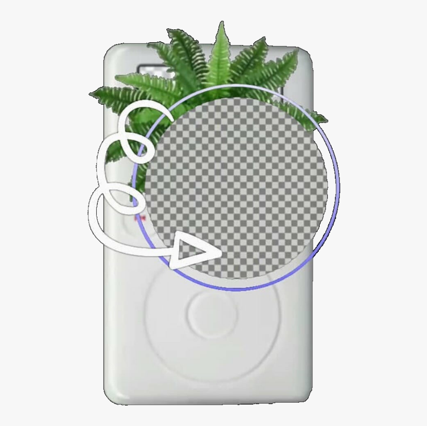 #mp3 #overlay #png #filter #freetoedit #boba #drink - Transparent Filter Png Edit Overlays, Png Download
