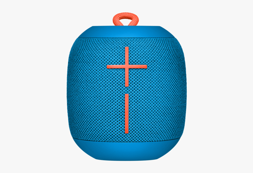 Subzero Custom Wonderboom Bluetooth Speaker - Logitech Speaker Portable, HD Png Download