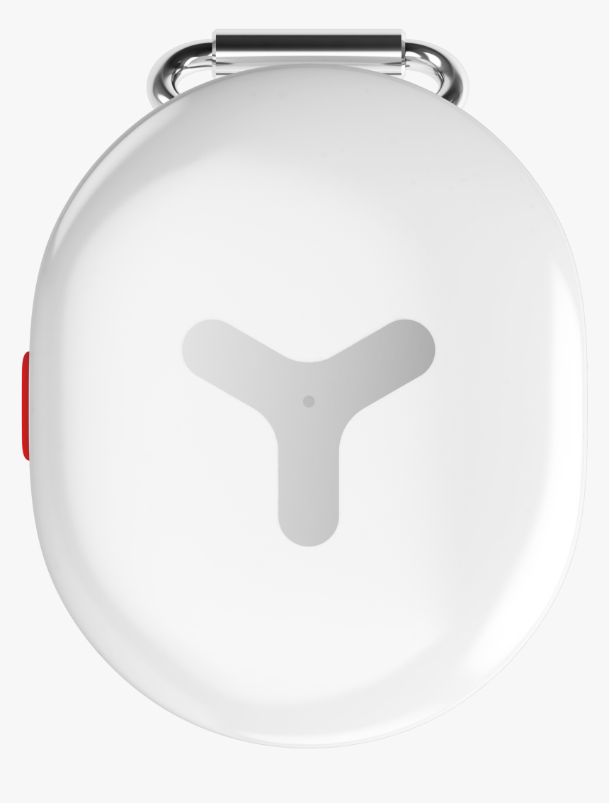 Yepzon Smart Tracker, HD Png Download