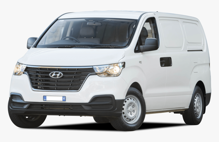Hyundai Iload 2018, HD Png Download