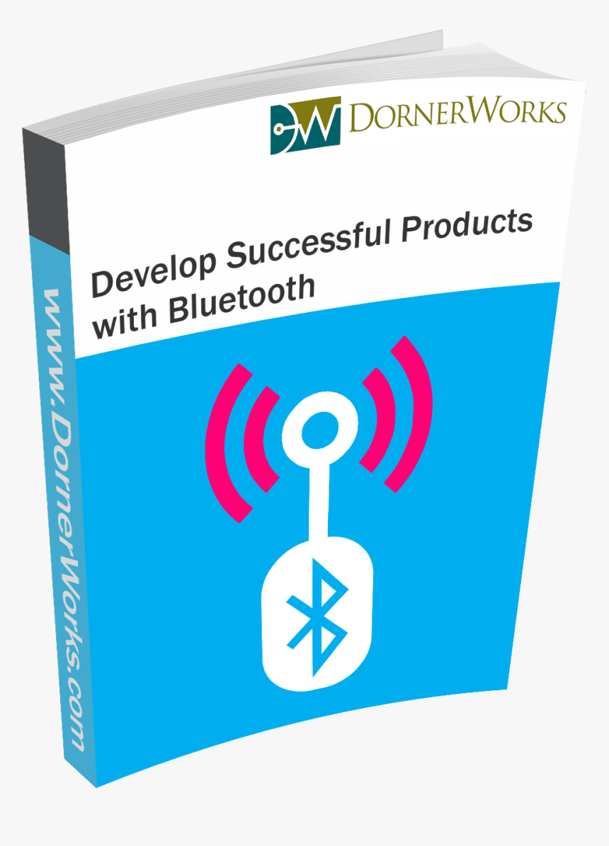 Learn To Develop Successful Products With Bluetooth - Hypervisor, HD Png Download