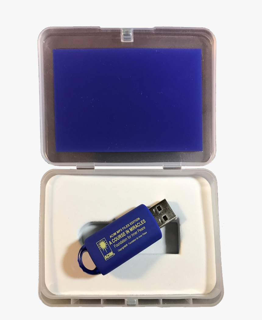 Acim Usb Mp3 - Usb Flash Drive, HD Png Download