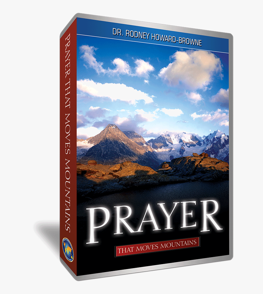 Prayer That Moves Mountains Audio Download - Photography, HD Png Download