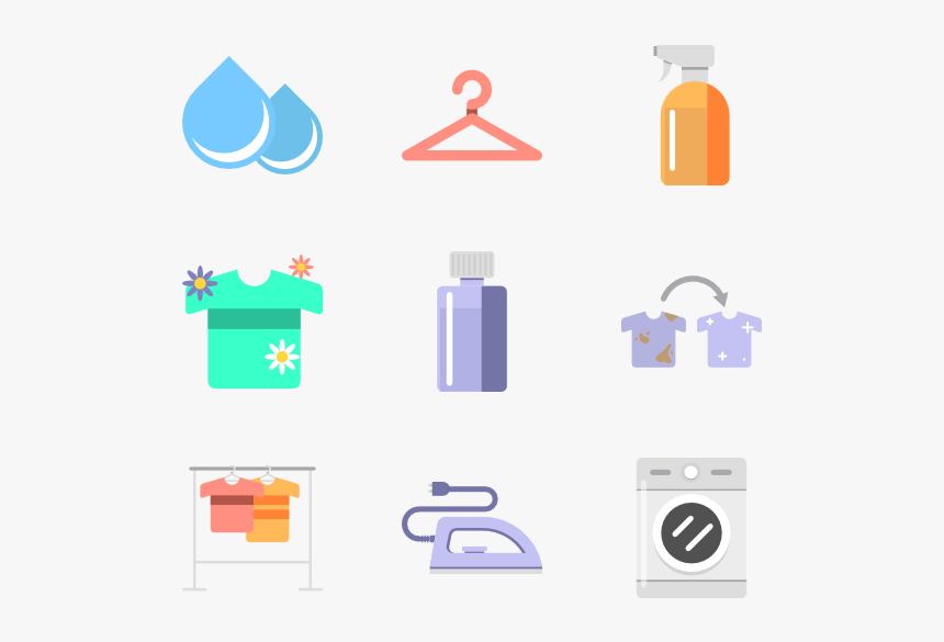 Laundry, HD Png Download