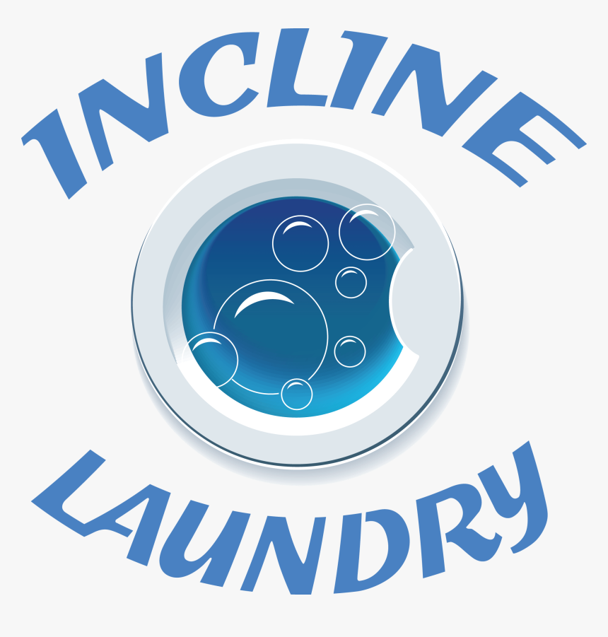 Laundry Logo Full Hd, HD Png Download