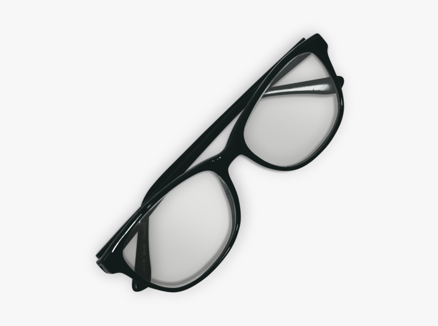 Glasses, HD Png Download