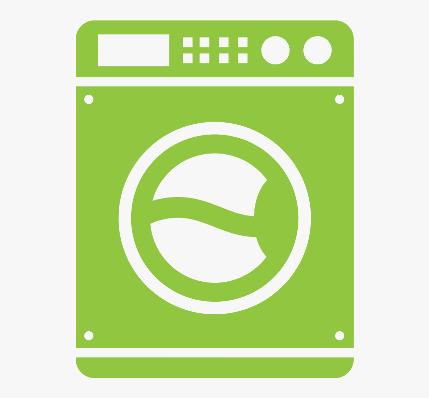 Ogden Appliance Repair Dishwasher Icon - Circle, HD Png Download