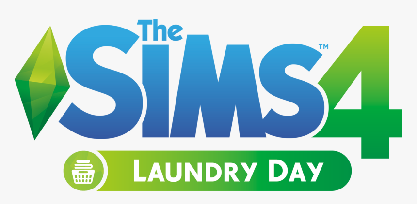 Sims 4 Island Living Logo, HD Png Download