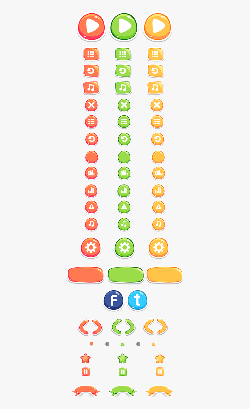 Two Ui, HD Png Download