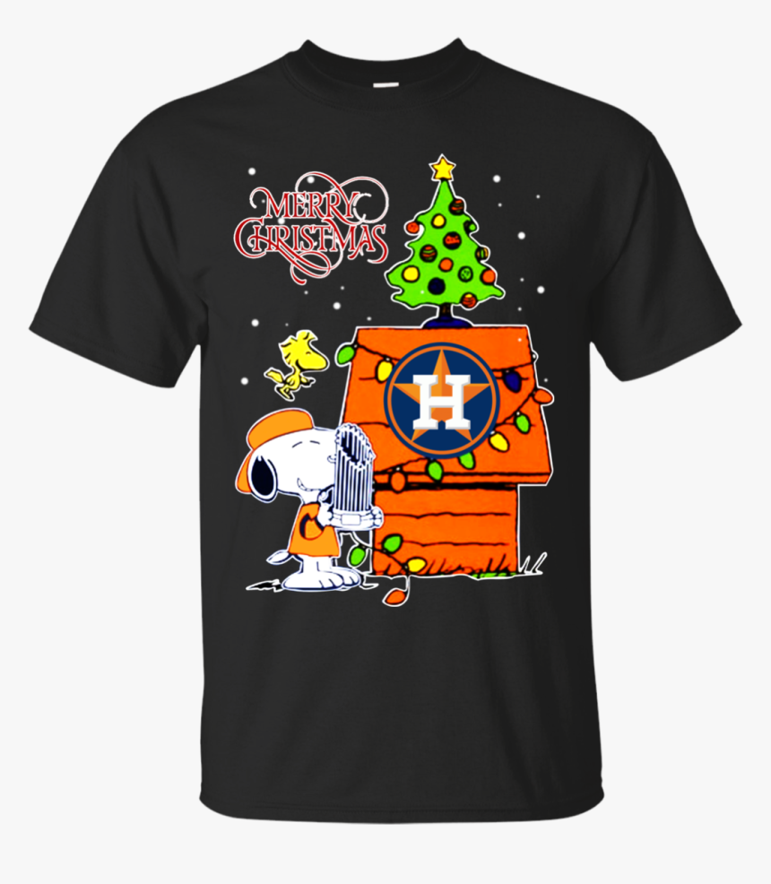 Houston Champions - Merry Christmas Astros, HD Png Download