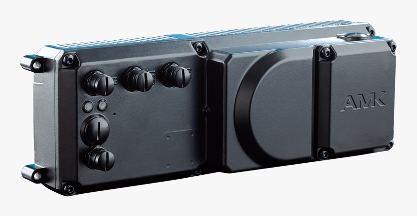 Isa Decentralized Controller - Subwoofer, HD Png Download