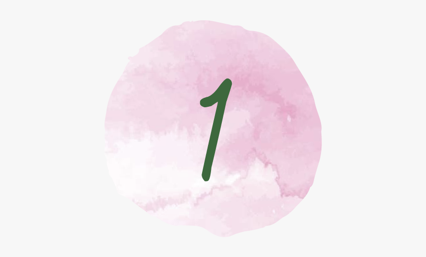 Number Icons-07 - Illustration, HD Png Download