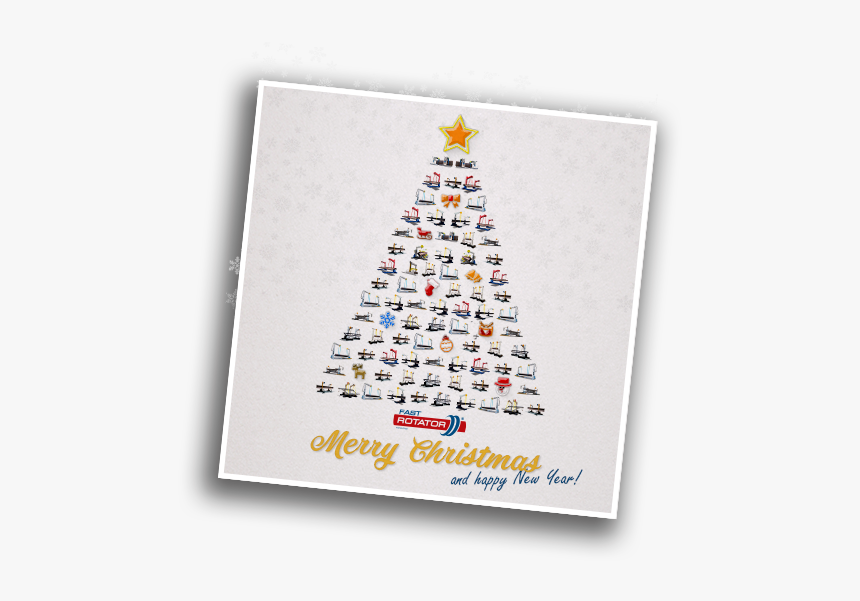 Christmas Tree, HD Png Download