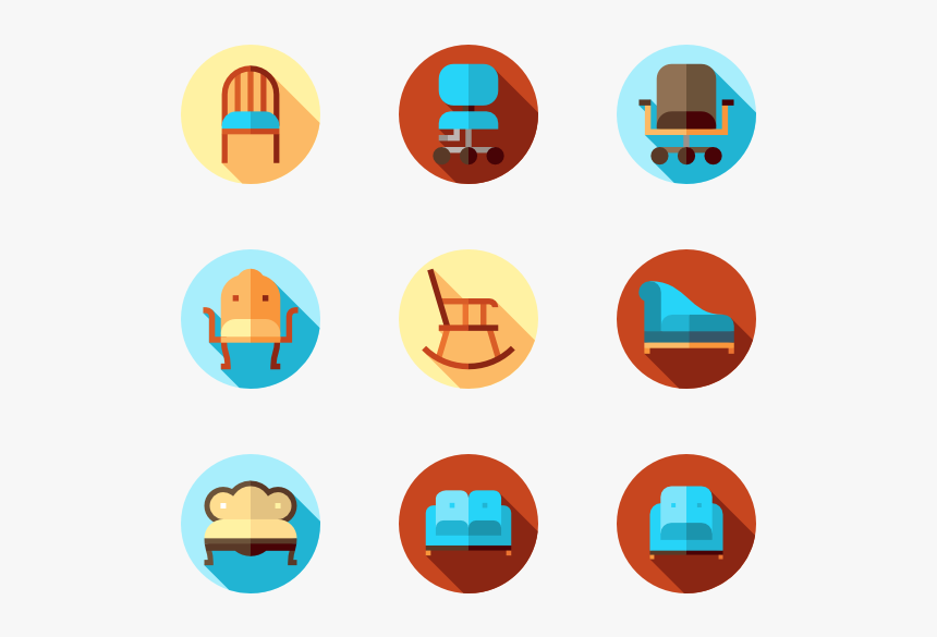 Furniture, HD Png Download