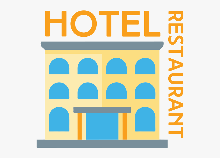Hotel Restaurant Custom-made Furniture Manufacturing - Hotels And Restaurants Png, Transparent Png