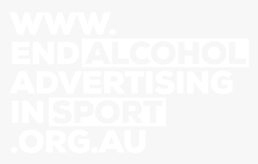 End Alcohol Advertising In Sport, HD Png Download