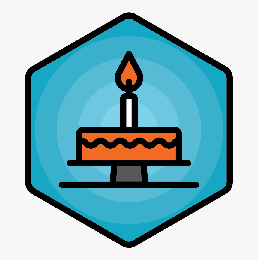 Celebrate With Team Sierra, HD Png Download