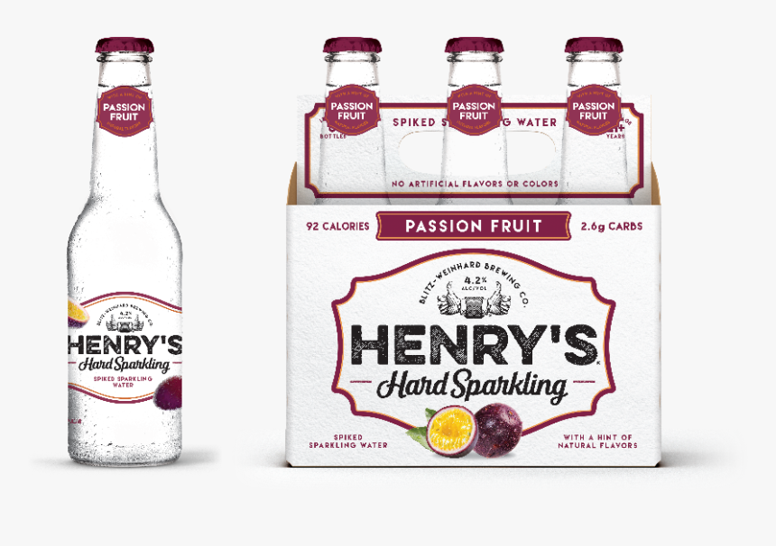 Glass Bottle, HD Png Download