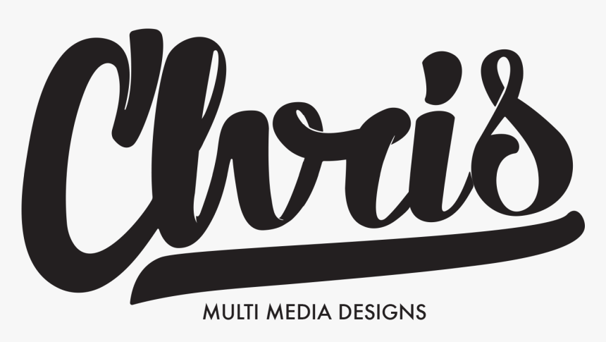 Cr Graphics - Calligraphy, HD Png Download