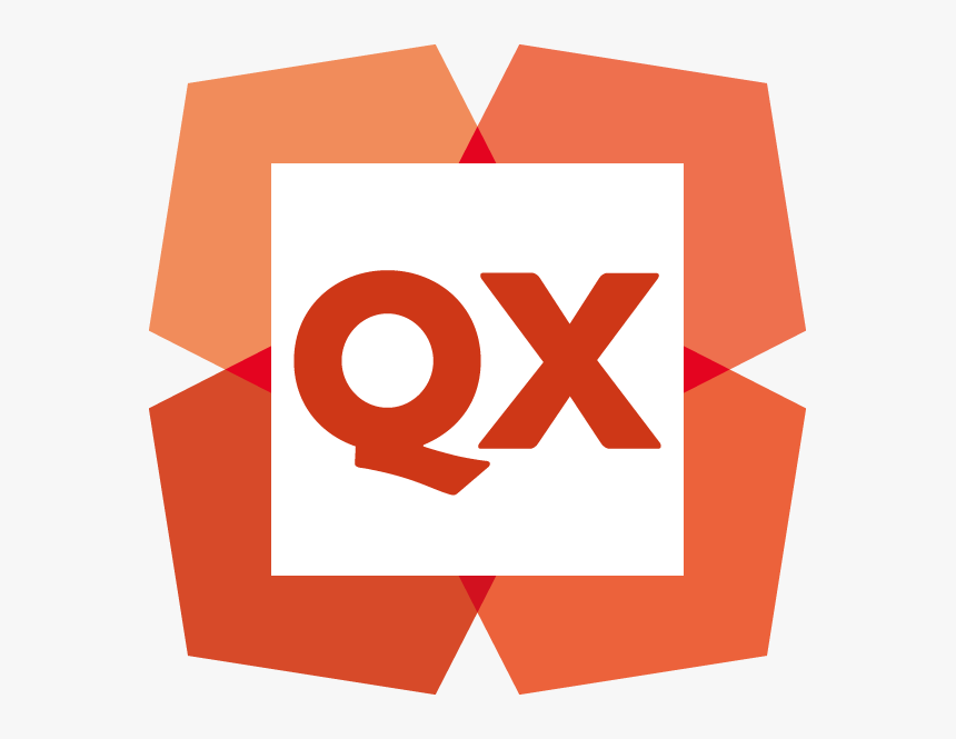 Quarkxpress Logo - Quarkxpress 2015 32 Bit, HD Png Download