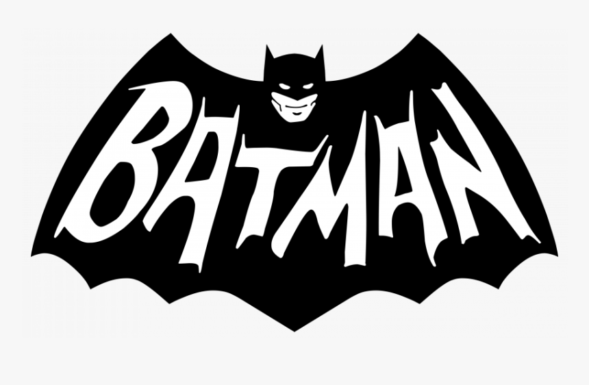 Batman Logo Transparent Background, HD Png Download