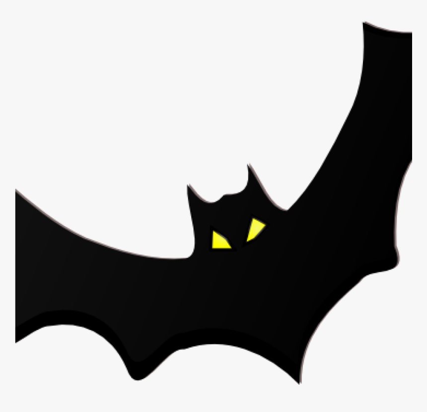 Batman Clipart Batman Icon Clip Art At Clker Vector - Bat Clip Art, HD Png Download