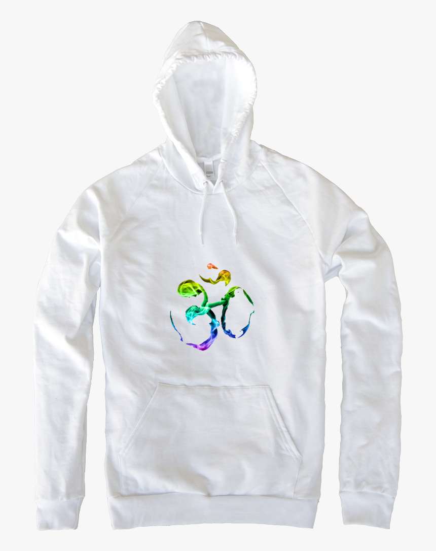 Smoky Ohm Hoodie , Png Download - Hoodie, Transparent Png