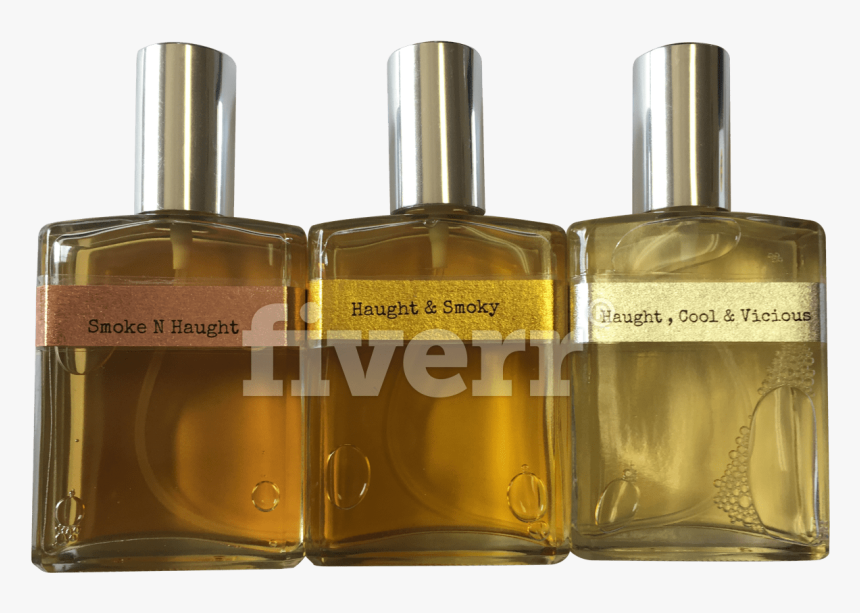 Big Worksample Image - Perfume, HD Png Download