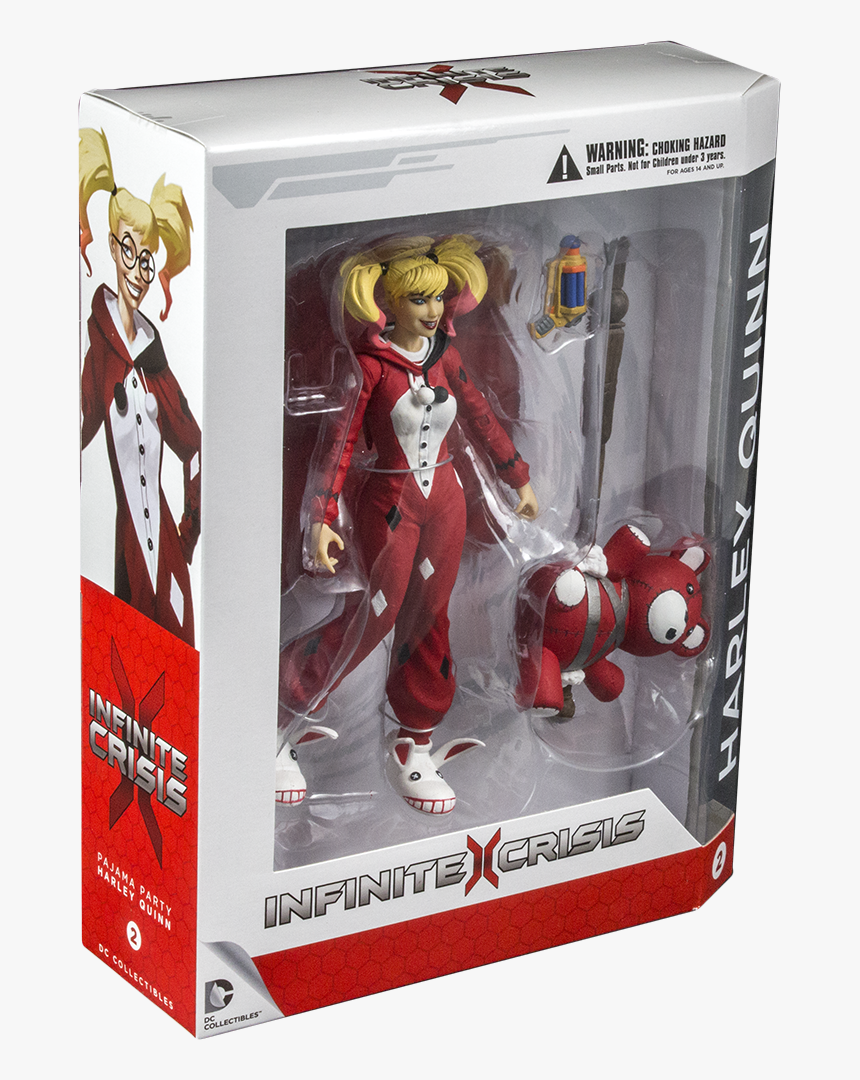 Infinite Crisis Batman Figure, HD Png Download