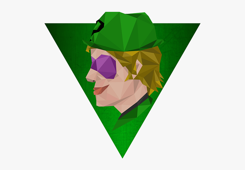Batman Villains Png, Transparent Png