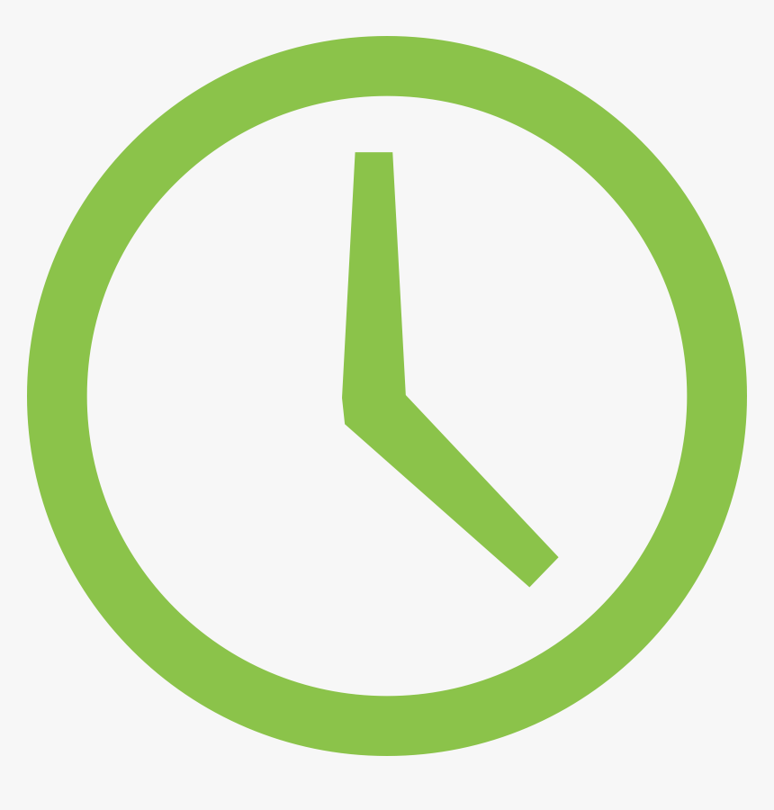 Image Result For Free Green Clock Icon - Ben Dj Music Of Life, HD Png Download