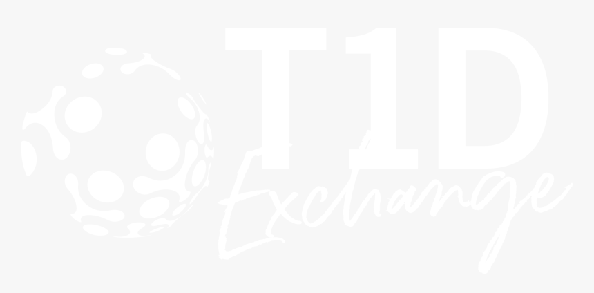T1d Exchange - Illustration, HD Png Download