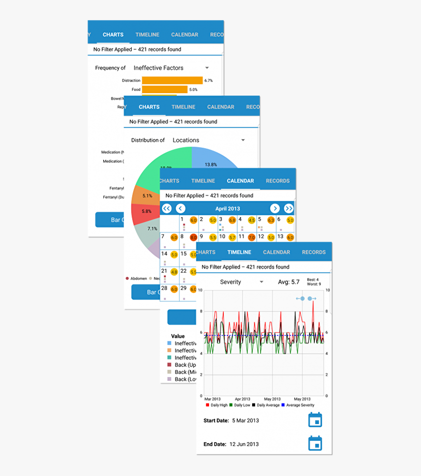 Screenshot, HD Png Download