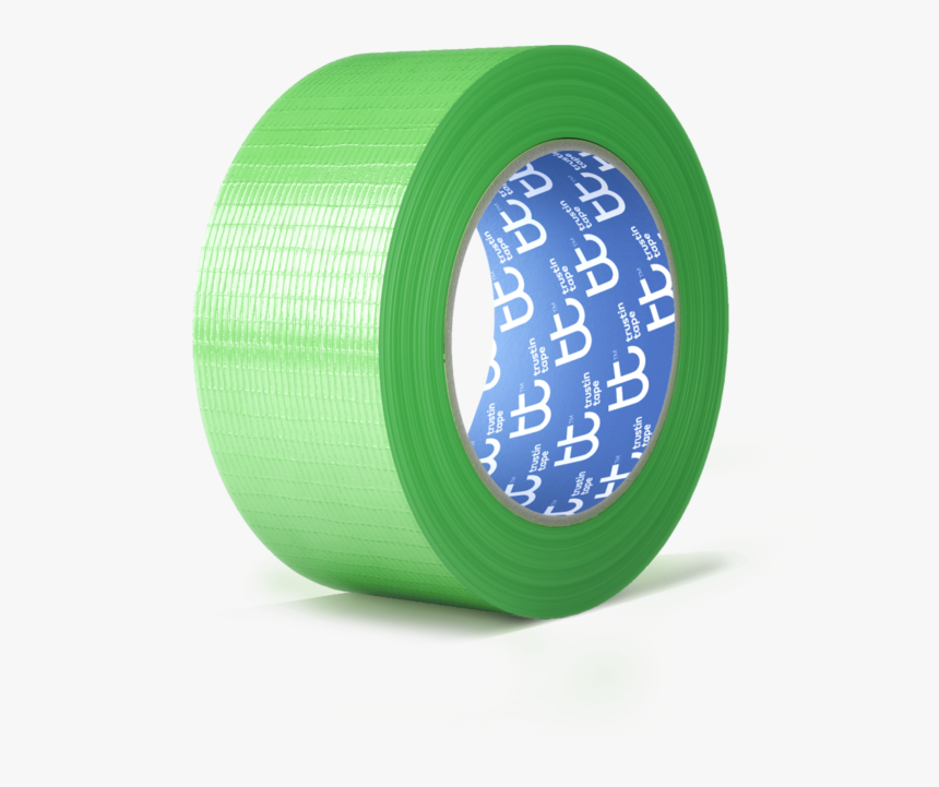 Utility Grade Duct Tape - Adhesive Tape, HD Png Download