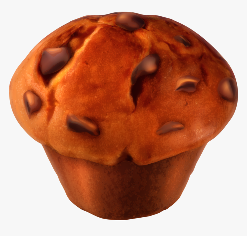 Soloveika D Coupage - Muffin, HD Png Download