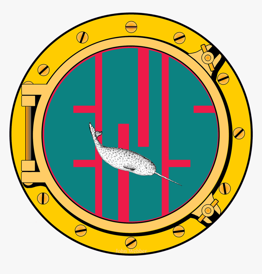 Duct Tape Over Mouth Clipart - Circle, HD Png Download