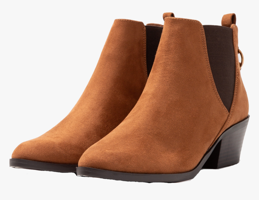 Chelsea Boot, HD Png Download
