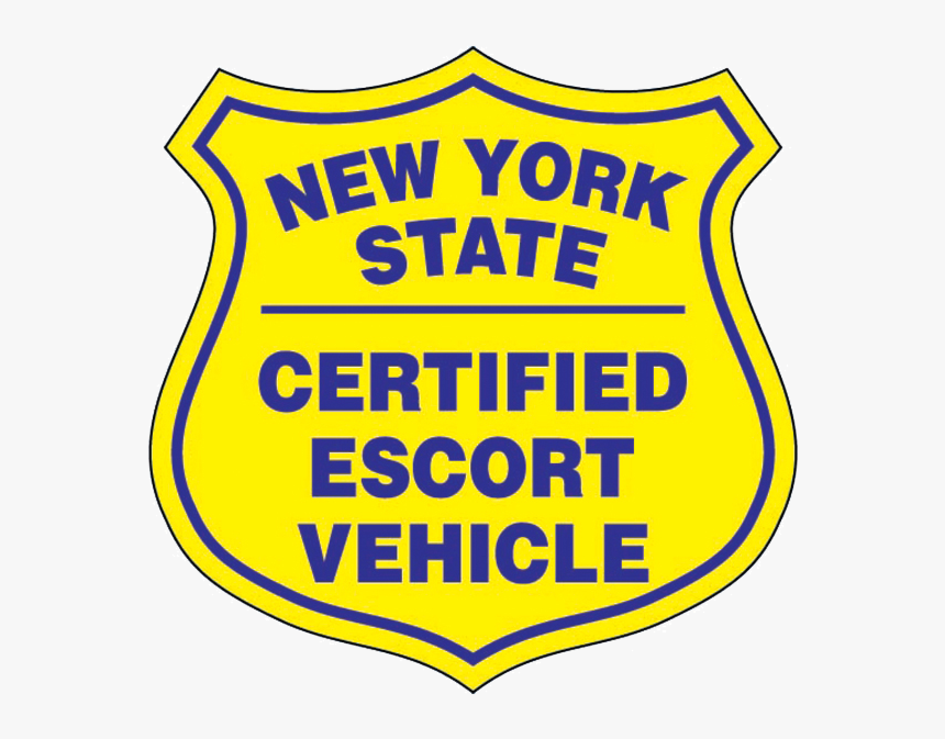 New York State Escort Magnet, HD Png Download