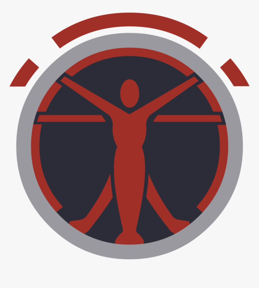 Fallout 4 Moral Dilemma - Fallout 4 Institute Logo, HD Png Download