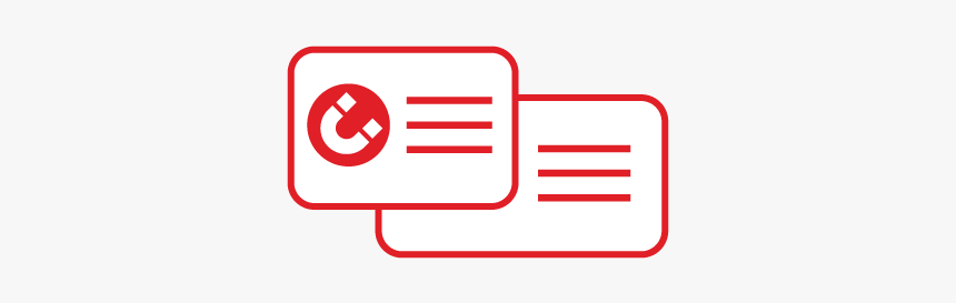 Fridge Magnet Printing - Sign, HD Png Download