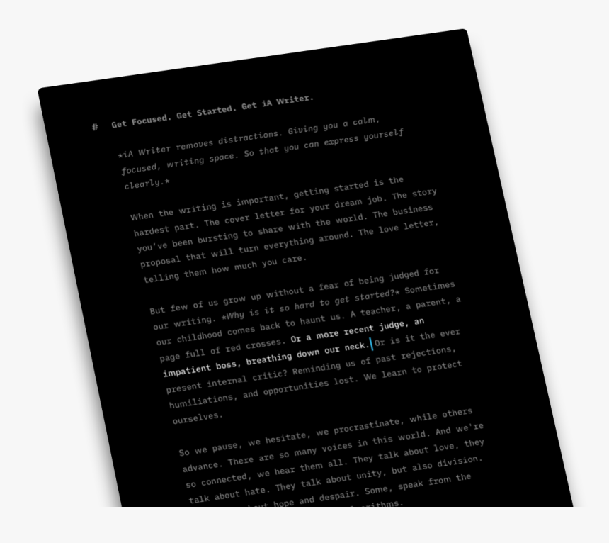 Document, HD Png Download