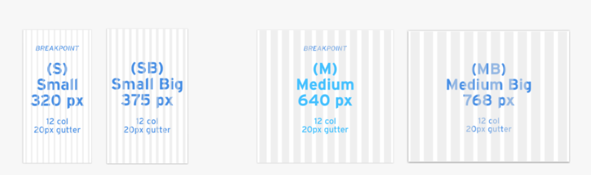 Grid 1 - Parallel, HD Png Download