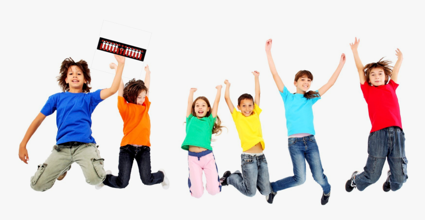 Image Result For Kids Performing Abacus Images - Thank You Learning Disability, HD Png Download