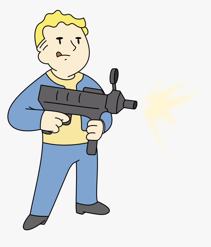 Cogs Vector Vault Tec For Free Download On Mbtskoudsalg - Fall Out Fan Art, HD Png Download