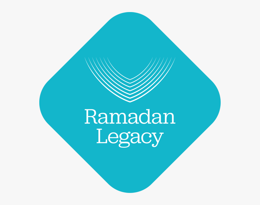 Ramadan Legacy 
 Itemprop Logo - Graphic Design, HD Png Download