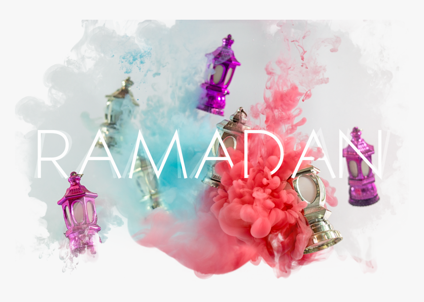 Beautiful Ramadan Kareem Wishes, HD Png Download