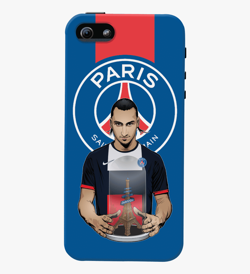 De Ligt Welcome To Psg, HD Png Download